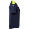 Kempa Emotion 27 Trainingsshirt Kinder marine/fluo gelb 152