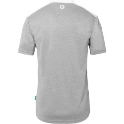 Kempa Emotion 27 Trainingsshirt Kinder dark grau...