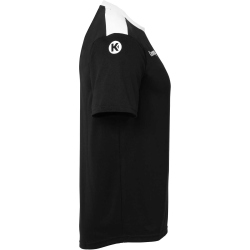 Kempa Emotion 27 Trikot Kinder schwarz/wei&szlig; 116