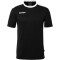 Kempa Emotion 27 Trainingsshirt Kinder schwarz/weiß 164
