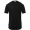 Kempa Emotion 27 Trainingsshirt Kinder schwarz/weiß 164