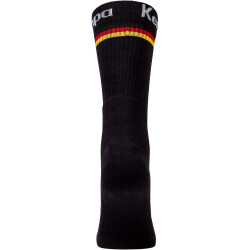 Kempa Team Germany Handballsocken schwarz 31-35