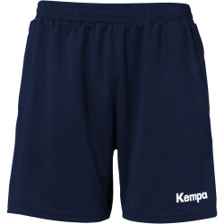 Kempa Tennisshorts Kinder marine 116