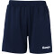 Kempa Pocket Shorts marine S