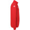 Kempa 1/4-Zip Top Sweatshirt Herren rot 4XL
