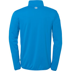Kempa 1/4-Zip Top Sweatshirt Herren kempablau S