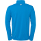 Kempa 1/4-Zip Top Sweatshirt Herren kempablau XL