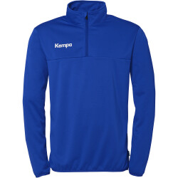 Kempa 1/4-Zip Top Sweatshirt Herren royal S