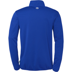 Kempa 1/4-Zip Top Sweatshirt Herren royal 3XL