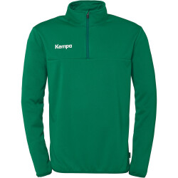 Kempa 1/4-Zip Top Sweatshirt Herren lagune S