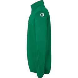 Kempa 1/4-Zip Top Sweatshirt Herren lagune S