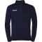 Kempa 1/4-Zip Top Sweatshirt Herren marine S