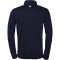 Kempa 1/4-Zip Top Sweatshirt Herren marine S