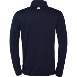 Kempa 1/4-Zip Top Sweatshirt Herren marine XL