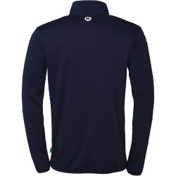 Kempa 1/4-Zip Top Sweatshirt Herren marine 4XL