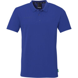 Kempa Prime Poloshirt Herren royal S