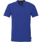 Kempa Prime Poloshirt Herren royal M