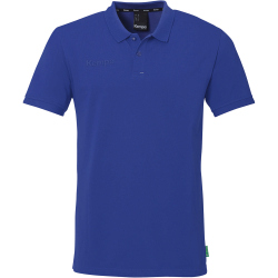 Kempa Prime Poloshirt Herren royal XXL