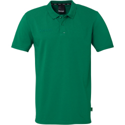 Kempa Prime Poloshirt Herren lagune S