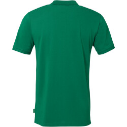 Kempa Prime Poloshirt Herren lagune S