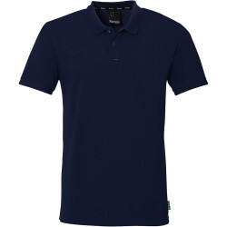 Kempa Prime Poloshirt Herren marine S