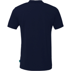 Kempa Prime Poloshirt Herren marine XXL