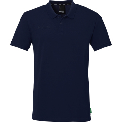 Kempa Prime Poloshirt Herren marine 4XL