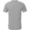 Kempa Prime Poloshirt Herren dark grau melange M