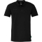 Kempa Prime Poloshirt Herren schwarz S