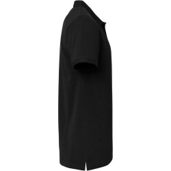Kempa Prime Poloshirt Herren schwarz XXL