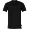 Kempa Prime Poloshirt Herren schwarz 4XL