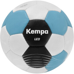 Kempa Leo Handball grau/schwarz 0