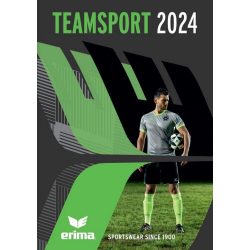 erima Teamsportkatalog 2024