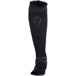 entorch Protection Knöchel-/Wadenbandage 00 - schwarz S