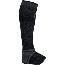 entorch Protection Knöchel-/Wadenbandage 00 - schwarz S