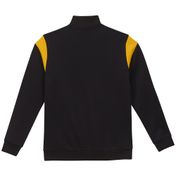 PUMA DHB Deutschland Archive Retro Sweatjacke Herren