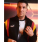 PUMA DHB Deutschland Archive Retro Sweatjacke Herren