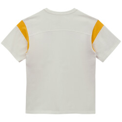 PUMA DHB Deutschland Archive T-Shirt Damen 01 - white XS