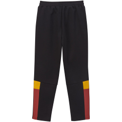 PUMA DHB Deutschland Archive Jogginghose Herren 02 - black S