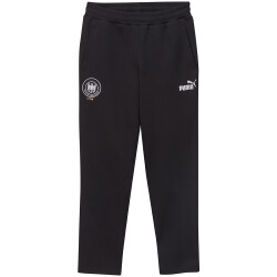 PUMA DHB Deutschland Archive Jogginghose Herren 02 - black M