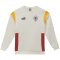 PUMA DHB Deutschland Archive Crew Sweatshirt Herren 01 - white XL