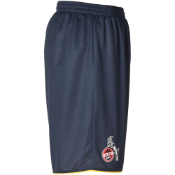 uhlsport 1.FC K&ouml;ln Ausweichshorts 2019/20 Kinder