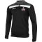 uhlsport 1. FC K&ouml;ln Offense 23 Multi Trainingsjacke Herren schwarz/anthra/wei&szlig; S