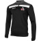 uhlsport 1. FC Köln Offense 23 Multi Trainingsjacke Herren schwarz/anthra/weiß XXL