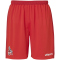 uhlsport 1.FC K&ouml;ln Ausw&auml;rtsshorts 2019/20 Herren rot M