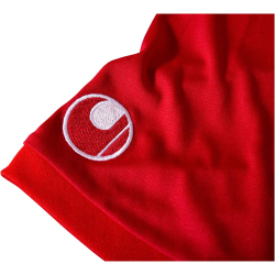 uhlsport 1.FC K&ouml;ln Ausw&auml;rtstrikot 2019/20 Herren rot S