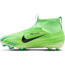 NIKE Jr. Air Zoom Mercurial Superfly 9 Academy Mercurial...