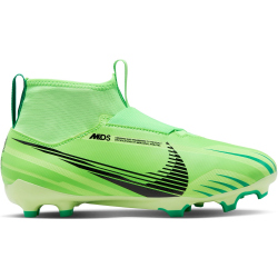 NIKE Jr. Air Zoom Mercurial Superfly 9 Academy Mercurial...
