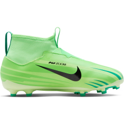 NIKE Jr. Air Zoom Mercurial Superfly 9 Academy Mercurial...