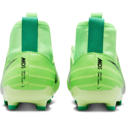NIKE Jr. Air Zoom Mercurial Superfly 9 Academy Mercurial...